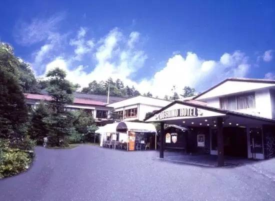 虹夕诺雅酒店测评,庐山虹夕诺雅酒店