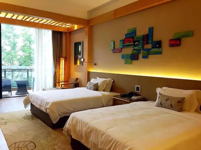 苏州最好的养生度假村,苏州环秀晓筑度假村温泉