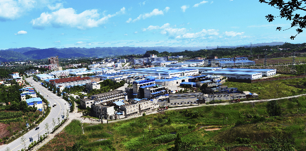 达州未来十年发展蓝图,砥砺奋进的五年视频