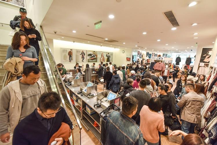 uniqlo最火爆的u系列单品,uniqlou2020秋冬