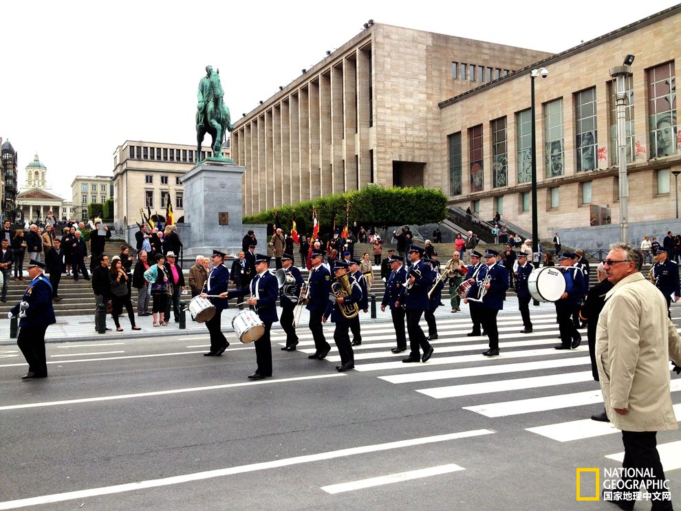 布鲁塞尔华夫饼和甜品,布鲁塞尔华夫饼