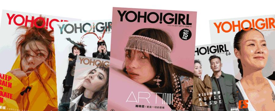 透明感女孩的特点,女生说透明感什么意思