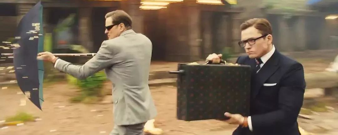 开局就燃爆电影片段,刚开播就燃爆的电视剧