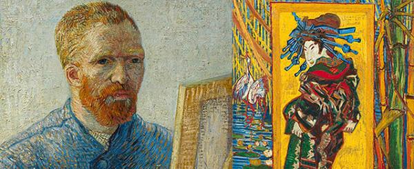 评展·资讯｜在波士顿美术馆看歌川国芳和歌川国贞的“对决”