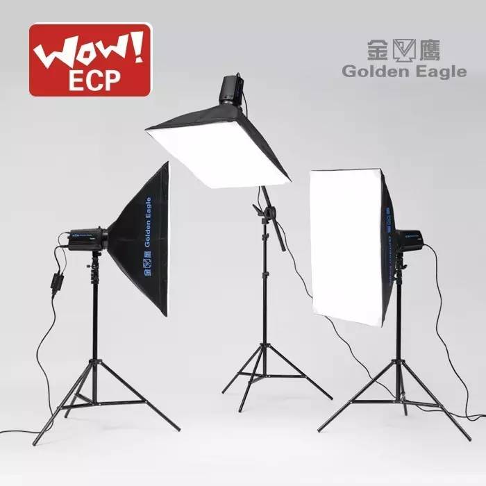 你需要什么样的光,摄影灯小九