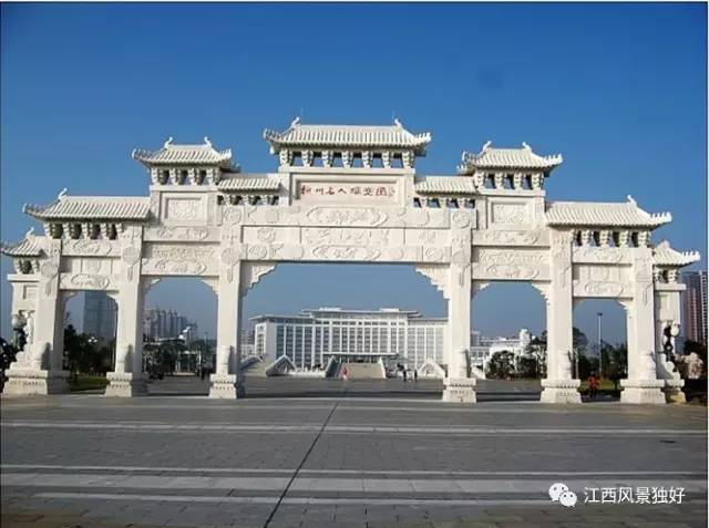 「走遍江西100县」临川：这个才子之乡，竟然藏着这么多值得一去的地方！