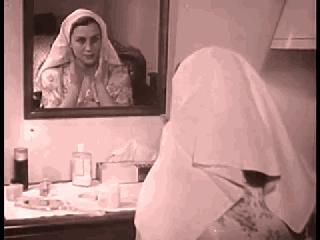 聊聊旧时美容那些事,女人们为了爱美太拼了!