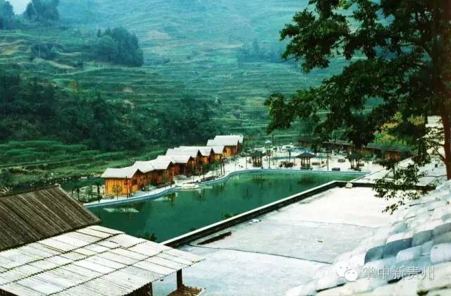 贵州值得一去的六大温泉胜地,推荐贵州的温泉游玩攻略
