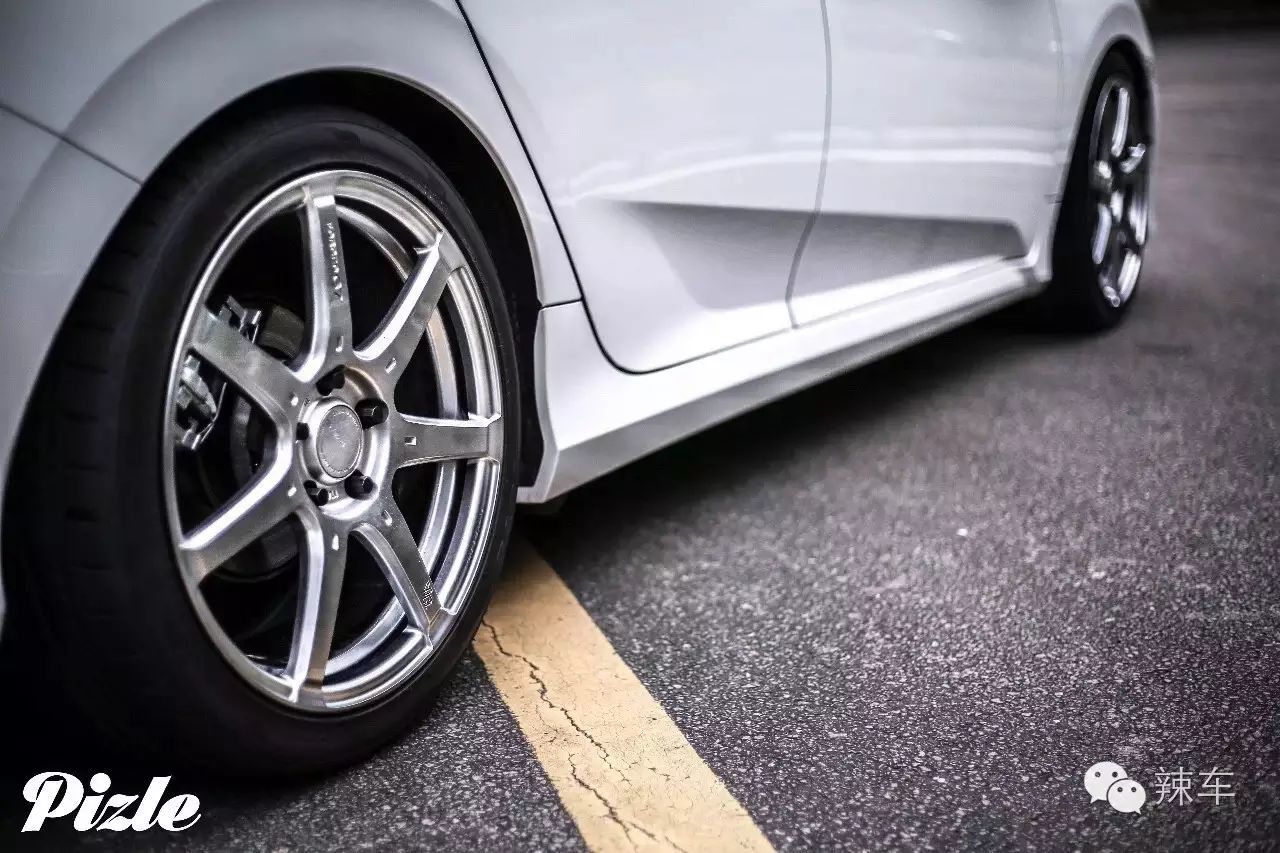 腊鸡本田，毁我青春，HondaFITXCIVIC