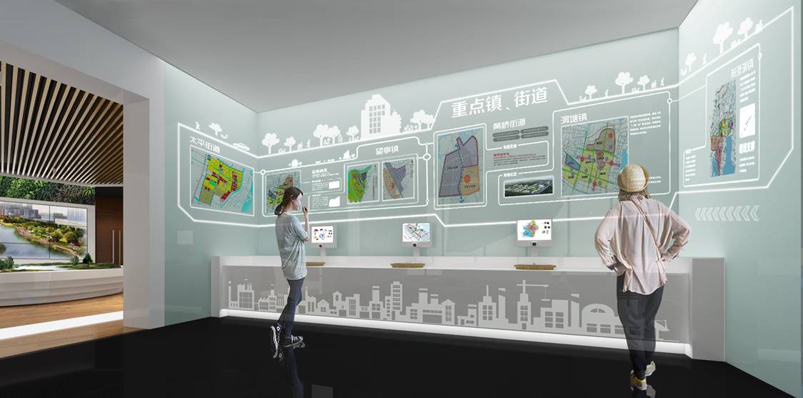 超级震撼未来城市,未来的相城