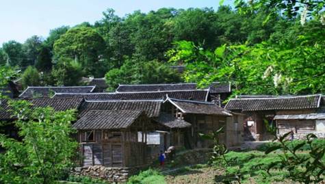 贵阳爬山看风景,贵阳有座望日坡登高赏秋好去处