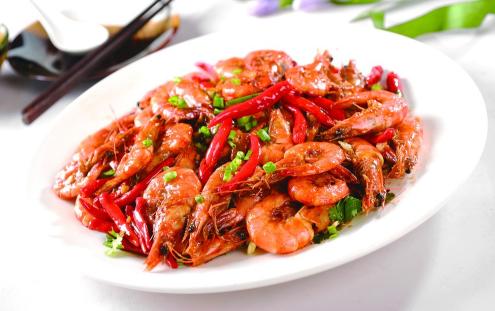 吃了虾后吐了什么原因,吃虾后呕吐怎么缓解