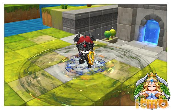 2020冒险岛枪骑士技能加点,冒险岛2骑士