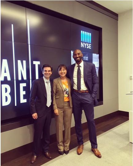 从科比到马拉多纳的巨星,从科比到乔丹到詹姆斯