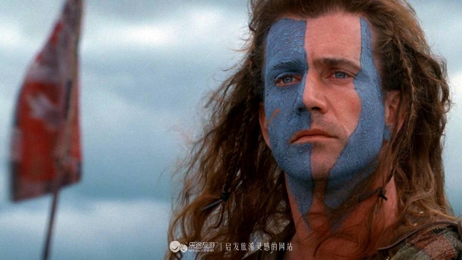 天空岛的秘密任务,天空岛苏格兰高地的极致风光