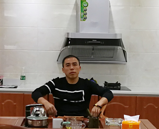 开力厨具在江西“质”攻市场步步为营