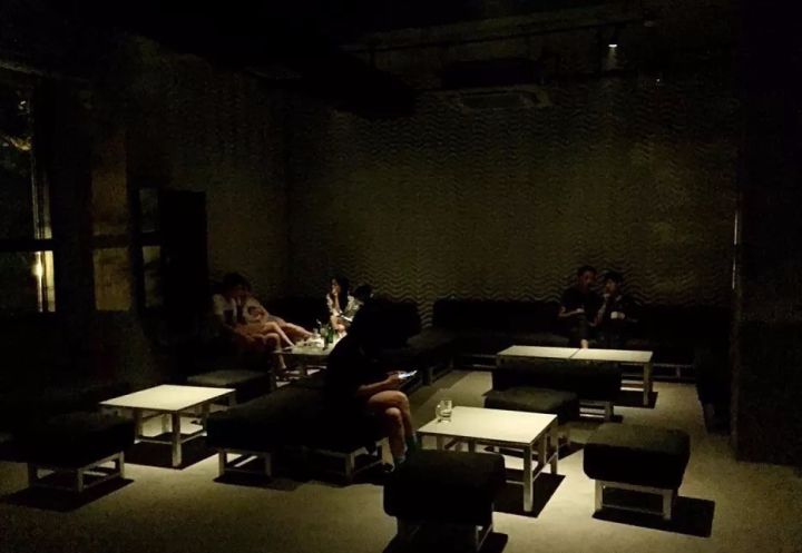 亚洲酷青年们晚上都在哪集合？我们把那些据点“一窝端”了！