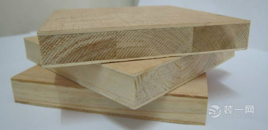 衣柜板材用大芯板好不好,大芯板做柜体好吗