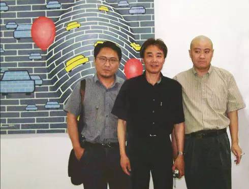 严力,严力诗歌赏析