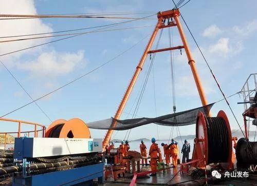 舟山和岱山哪个更值得去,舟山岱山的风景