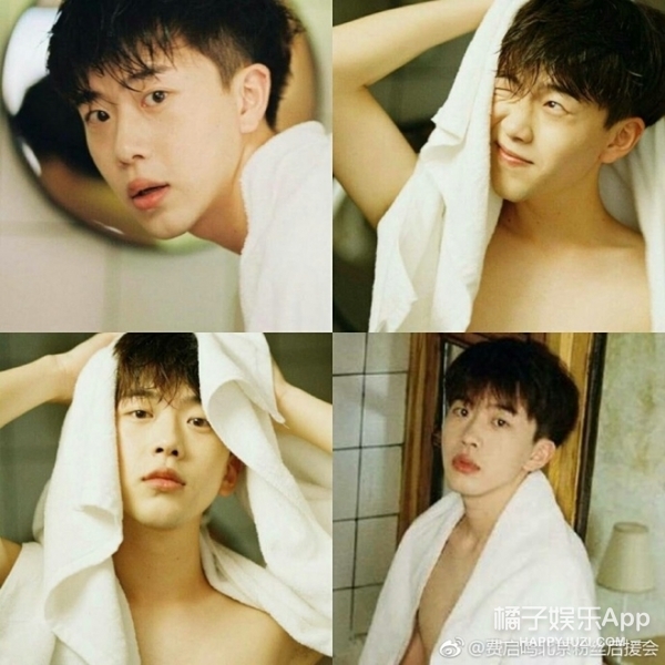 费启鸣减肥前后对比图片,费启鸣怎么老了