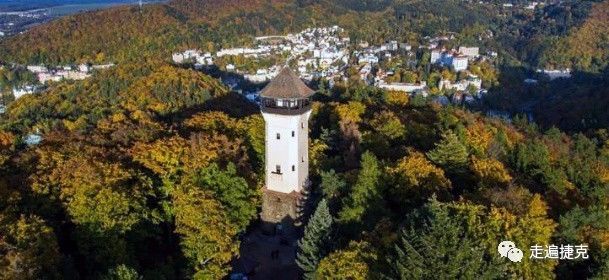 卡罗维发利埃尔多拉多,卡罗维发利三日游