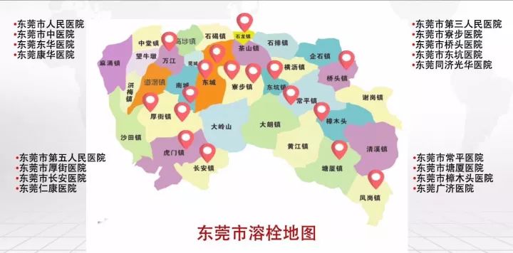 东莞中风救治定点医院,东莞治疗脑卒中最好的医院