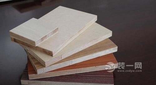 衣柜板材用大芯板好不好,大芯板做柜体好吗