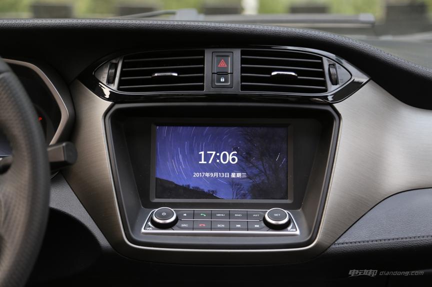 混动海马3试驾视频,海马3运动经典版