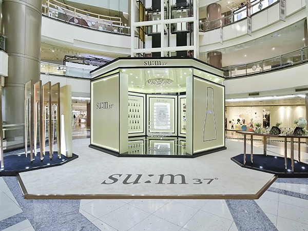 等待“倪”的奇迹，见证时光流转后的美丽——苏秘37°（SU:M37°）携手张嘉倪探索自然发酵之旅