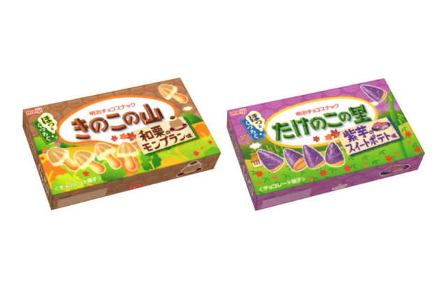 同样的零食不同的味道,同样的零食国内和国外有什么区别