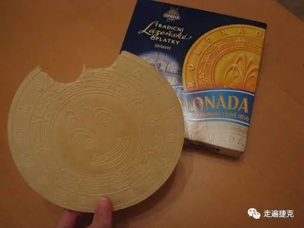 去捷克吃什么便宜,去捷克必买的伴手礼