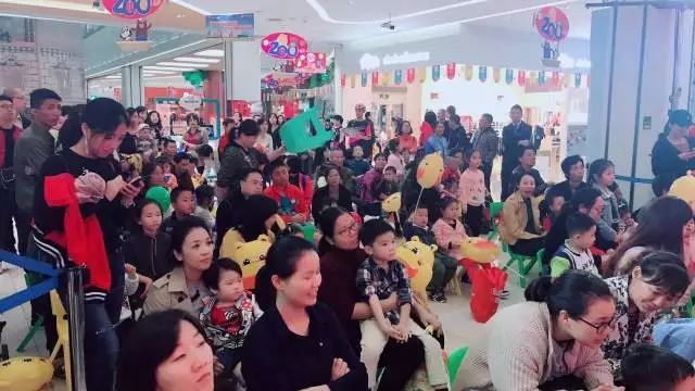 「回顾」童伴三载与你一起走过