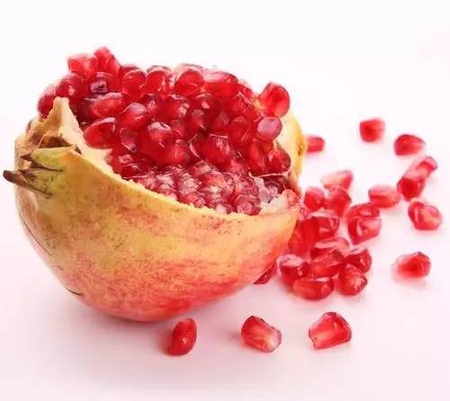 软籽石榴云南丽江,丽江的软籽石榴