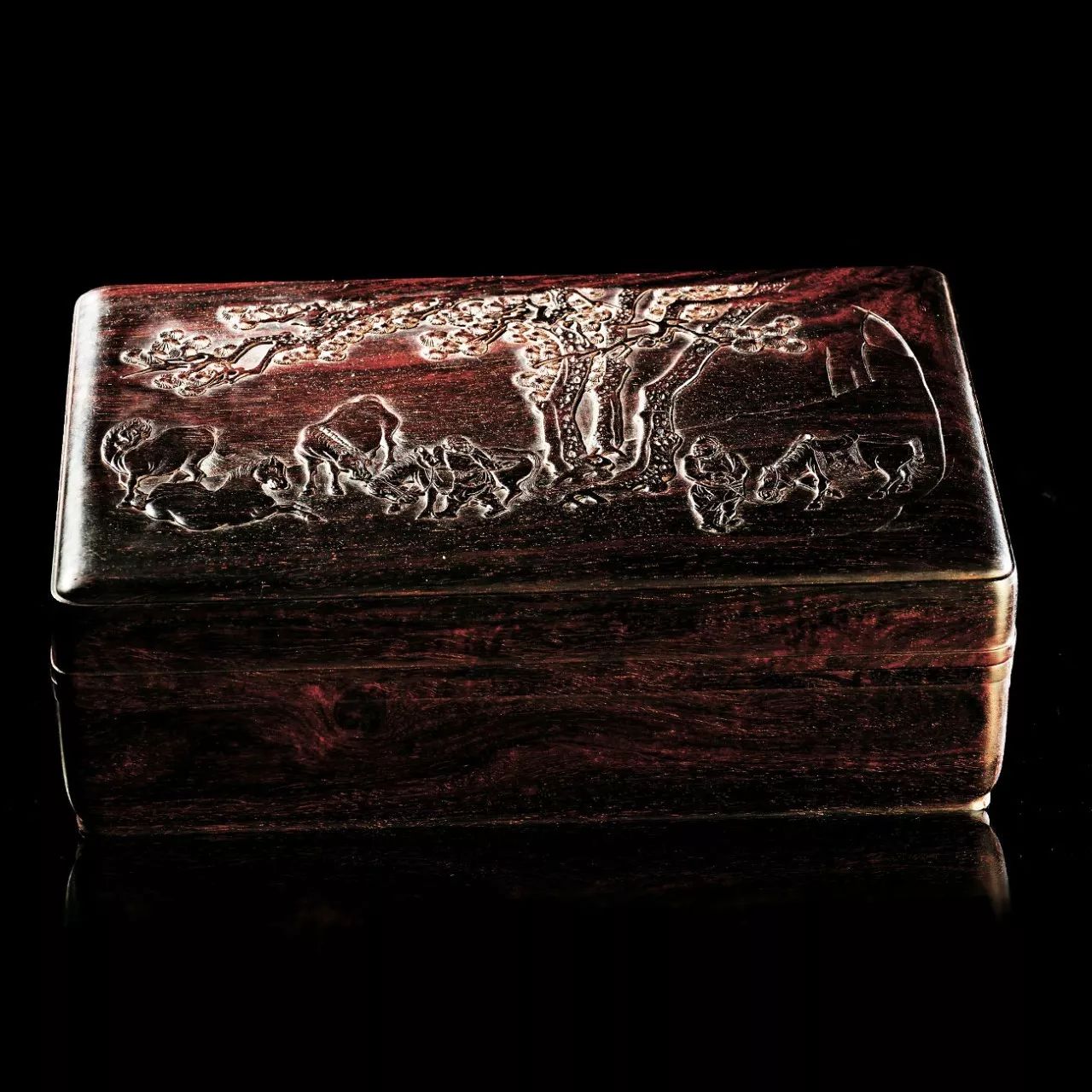 或深情，或雅趣，透过一间书房，寻找属于自己的收藏美学｜退藏