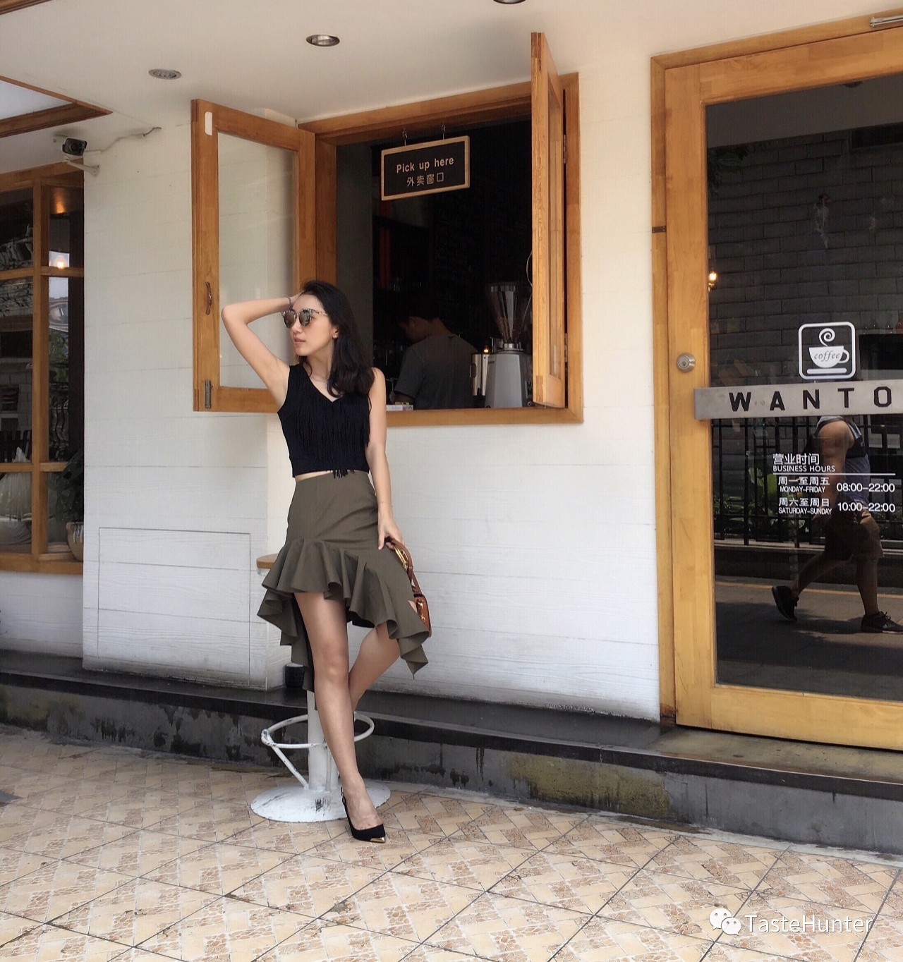 得意之剁｜750港币的Prada，所有朋友都要和我绝交了