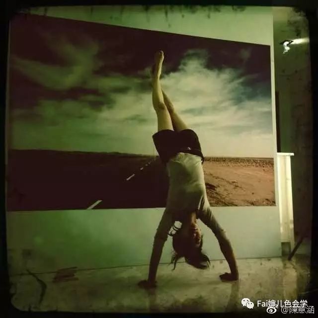 陈意涵成长记,陈意涵永葆青春的秘诀