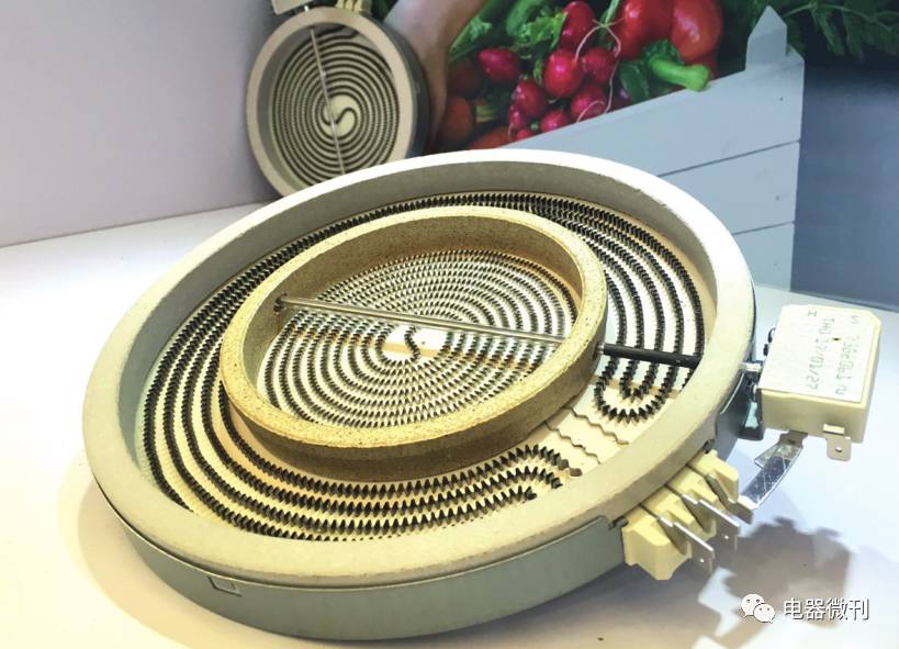 关注｜家电用电热元件：迎来增长，有喜有忧