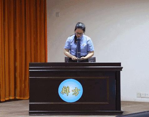 群雄舌战澄迈县检察院首届案例论辩赛——初赛战鼓已打响！速来围观