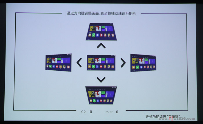 极米试用体验,极米评测视频