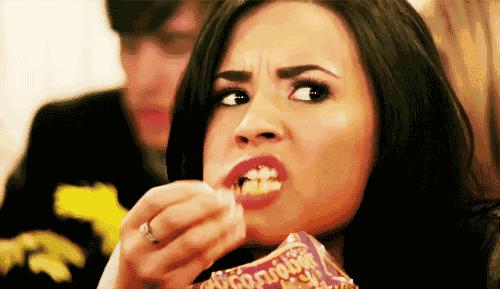 那盒跟我走了3000公里的柿子，最后怎么了？