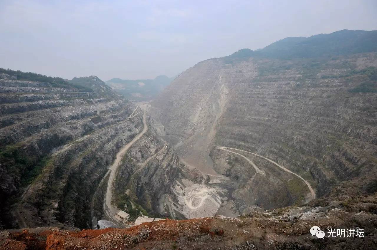 周积明：汉冶萍公司的光荣与启示｜光明讲坛183讲