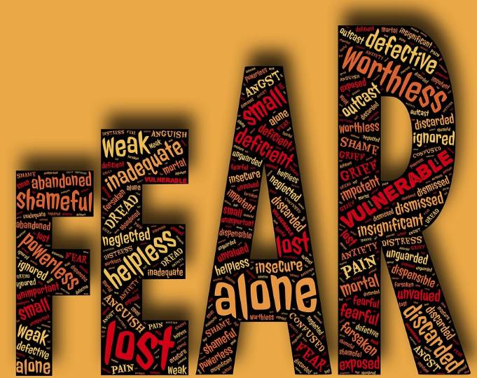 总是担心自己会死是什么原因,老是担心自己会死是什么心理状况