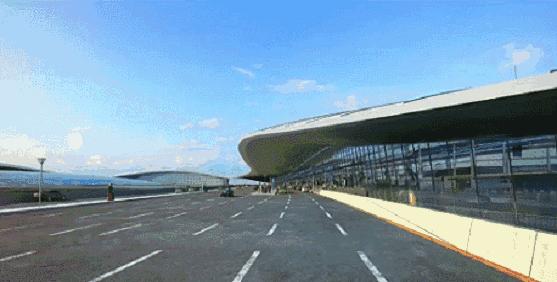 蚌埠民用机场建设又近一步，正式公开向社会征求意见！你有啥想说的？抓紧！