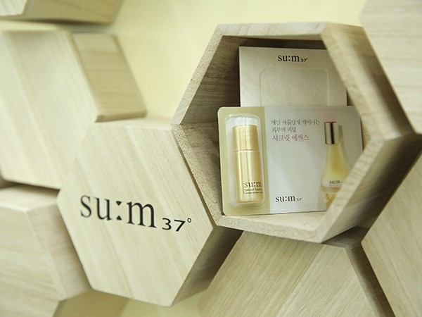 等待“倪”的奇迹，见证时光流转后的美丽——苏秘37°（SU:M37°）携手张嘉倪探索自然发酵之旅