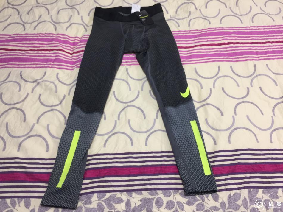 #hin满意#冬天就不运动了吗？十月怒撸骑跑装备