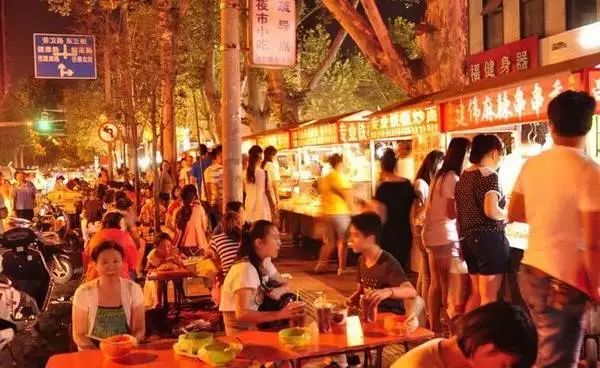 郑州冬日攻略,郑州夏天必做的十件事