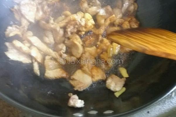 铁锅焖面哪里的特产,铁锅焖面家庭版教程