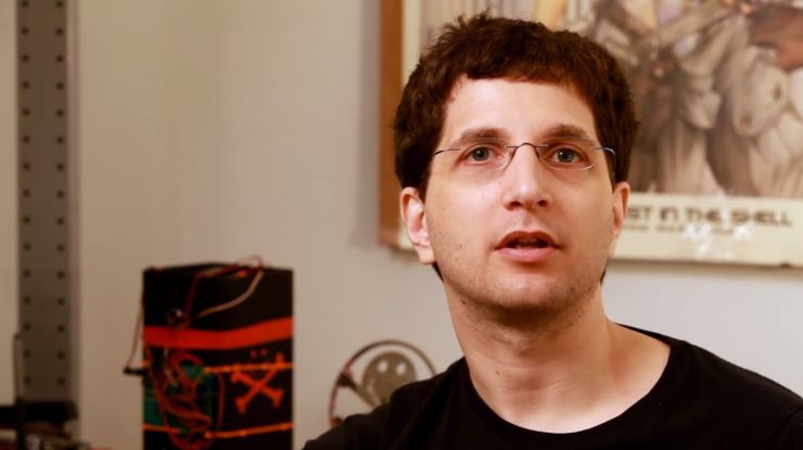 世界上最大的黑客Party，有关“DEFCON”的十个冷知识