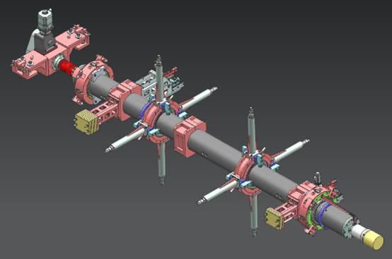 闵行工匠③｜庄秋峰：创新工作方法与理念，驾驭前沿制造技术